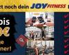 JOY Fitness Buxtehude