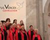 Joyful Voices aus Hilden