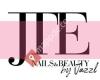JTE Nails & Beauty