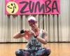 Judith Mutschler Zumba