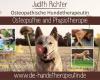 Judith Richter Osteopathische Hundetherapie Wildeshausen