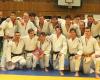 Judo - Team Grafing