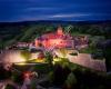 JUFA Hotel Festung Rosenberg Kronach