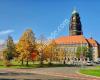 Jugendamt Dresden