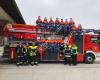 Jugendfeuerwehr Bad Endorf