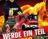 Jugendfeuerwehr Gemeinde Burbach