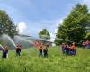 Jugendfeuerwehr Windeck - LZ Rosbach