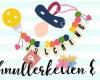 Julchens Schnullerketten & Co.