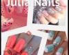 JULIA nails