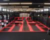 Jump Town Trampolinpark Bad Saulgau