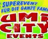 Jumpcity - Das große Hüpfburgenfestival