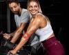 jumpers fitness Straubing