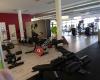 jumpers fitness Weiden