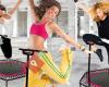 Jumping Fitness Hanau