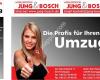 Jung & Bosch GmbH & Co.KG