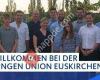 Junge Union Kreisverband Euskirchen