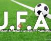 Junior-football-academy J.F.A Waiblingen
