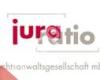 jura-ratio Rechtsanwaltsgesellschaft mbH