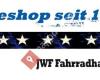 JWF Fahrradhandel GmbH