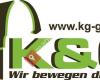 K.&G. GmbH