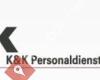 K&K Personaldienstleistung GmbH