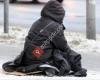 Kältebus Saarbrücken - Hilfe für obdachlose Menschen im Winter e.V.