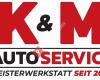 K&M Autoservice