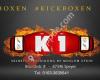 K1 Gym -> Boxen Kickboxen Thaiboxen K1 Selbstverteidigung