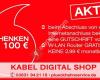Kabel Digital Shop Stralsund