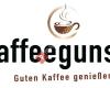 Kaffeegunst