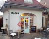 minou - Dresdens kleinstes Kaffeehaus