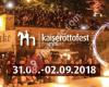 Kaiser Otto Fest