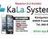 KaLa Systems