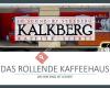 Kalkberg on Tour