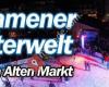 Kamener Winterwelt