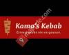 Kamo‘s Kebab