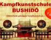 Kampfkunstschule Bushido Lüdenscheid