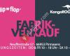 KangaROOS / flip*flop Fabrikverkauf