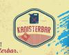 Kanister Bar