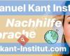 Kant Institut - Bildungszentrum - Nachhilfe und Sprache