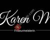Karen M. - Friseurmeisterin
