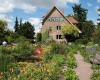 Karl Foerster Haus und Garten - ein Haus der Deutschen Stiftung Denkmalschutz