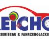Karosseriebau u Fahrzeuglackierung/Bosch Car Service Reicho