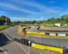 Kartbahn MSC Nussloch e.V. im ADAC