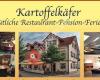 Kartoffelkäfer Restaurant & Pension