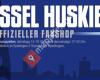 Kassel Huskies Fanshop