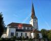 Katholische Kirche Wangen
