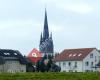 Katholische Kirchengemeinde St. Markus