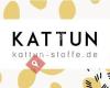 KATTUN-Stoffe