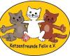 Katzenfreunde Felix e.V.